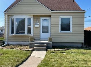 3504 23rd St, Wyandotte, MI 48192
