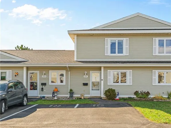 208 Virginia Ave #111, Dieppe, NB E1A 6R7