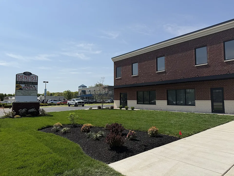 1085 N Black Horse Pike #6