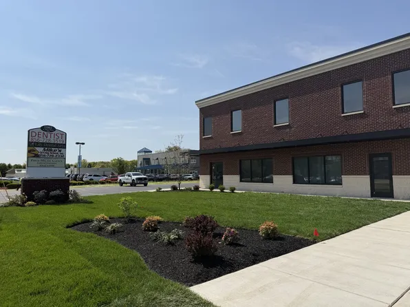 1085 N Black Horse Pike, Williamstown, NJ