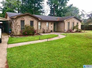 5323 Memory Ln, Mount Olive, AL 35117