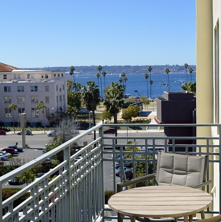 1st image of 1750 Kettner Blvd Unit 413