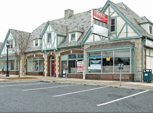 6905 York Rd, Baltimore, MD 21212