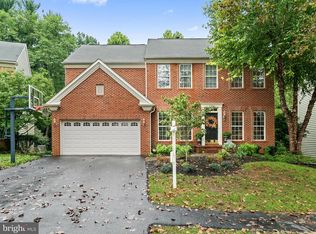 2711 Silver Hammer Way, Brookeville, MD 20833