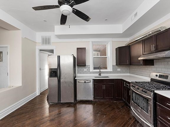 2nd image of 2171 N Milwaukee Ave Unit 2
