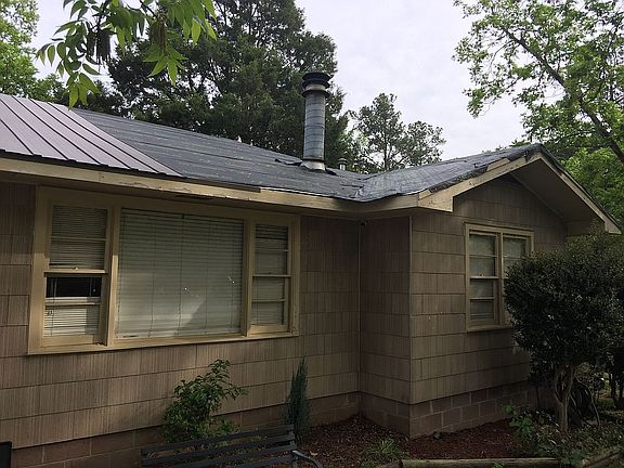 Columbus Seamless roof 2017