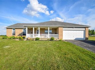 8008 Chanting Dr, Mechanicsburg, OH 43044