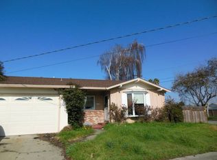 2659 Cryer St, Hayward, CA