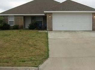 1416 Frisco Track Trce, Elkins, AR 72727