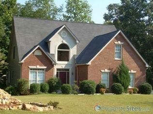 3640 Rocky Ford Ter, Gainesville, GA 30506