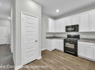 14733 Pinion Ct, Conroe, TX 77302