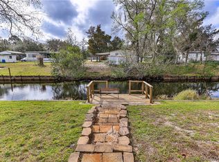 10032 E Perch Ct, Inverness, FL 34450