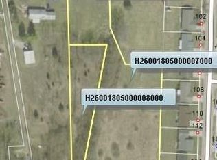 328 W Dayton St, West Alexandria, OH 45381
