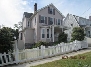 12 Agate Ave, Ossining, NY 10562