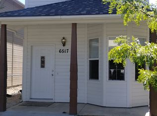 6517 W Butte St, Boise, ID 83704