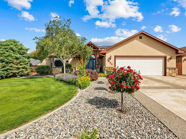 895 Overview Rd, Grand Junction, CO 81506