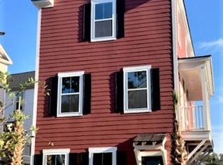 1001 W Patterson Point #15, Hanahan, SC 29410