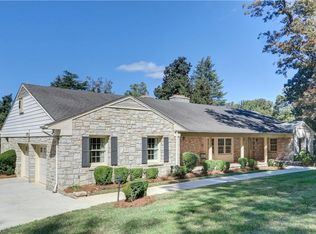 1334 State Highway 68 N, Oak Ridge, NC 27310