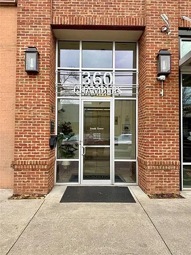 360 Chambers St #155 Photo 1