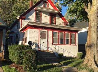 194 Leroy Ave, Buffalo, NY 14214