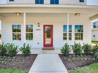 1201 N Tennessee St, McKinney, TX 75069