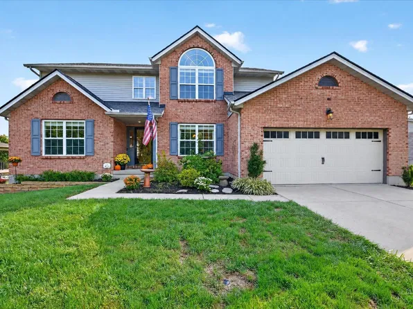 5800 Dakota Ct, Hamilton, OH 45011