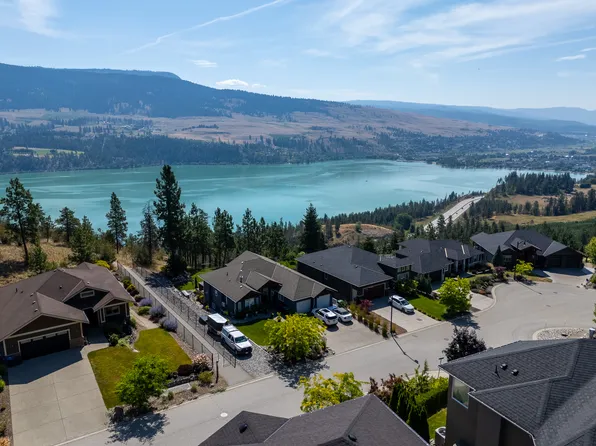 12686 Cliffshore Dr, Lake Country, BC V4V 2P6