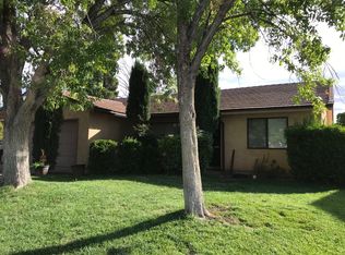 653 S 500 E, Saint George, UT 84770