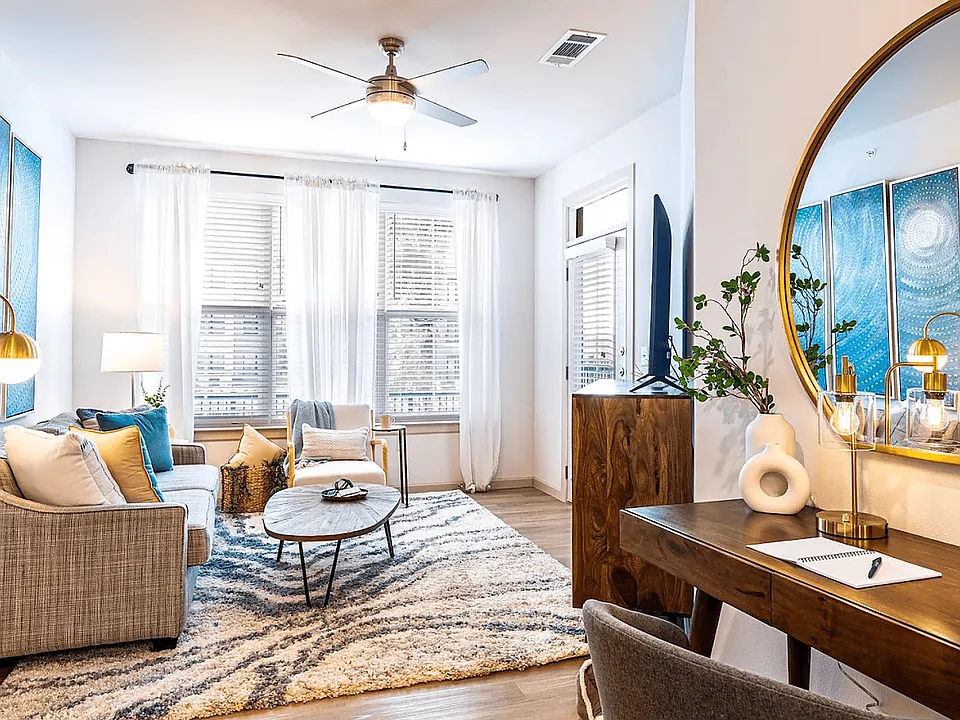 The Parker (ATX)