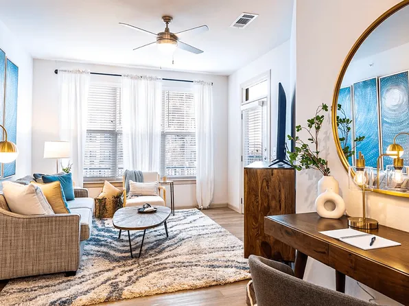 The Parker (ATX)