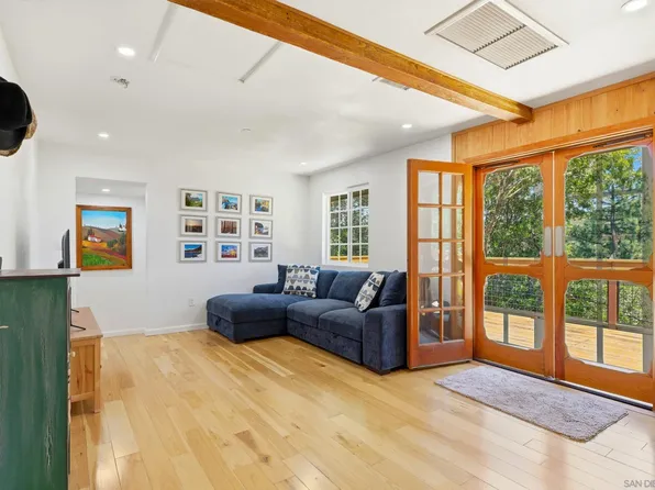 4010 Imperial Dr, Julian, CA 92036