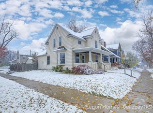 1335 Union Ave NE, Grand Rapids, MI 49505