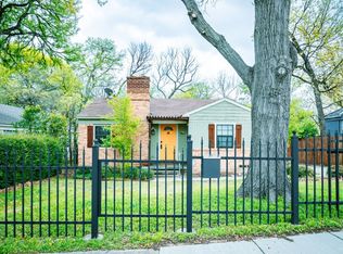 706 Reverchon Dr, Dallas, TX 75211