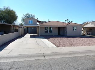 5435 W Gardenia Ave, Glendale, AZ 85301