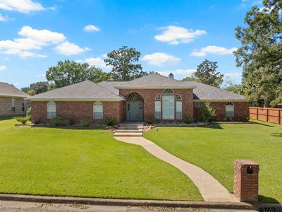 2300 S Williams Ave, Mount Pleasant, TX, 75455