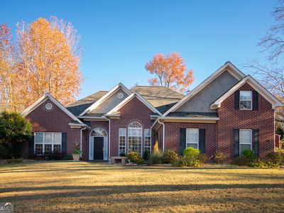 25 Brown Ridge Dr, Newnan, GA, 30263