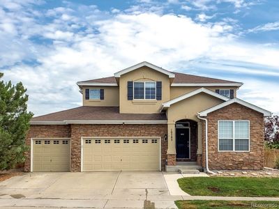 10795 Memphis Ct, Commerce City, CO, 80022