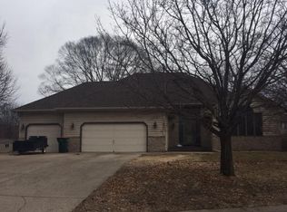 11993 Isanti St NE, Blaine, MN 55449