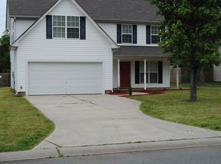 3012 Queensdale Dr, Monroe, NC 28110