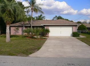 2058 Beckwith Ave, Spring Hill, FL 34608