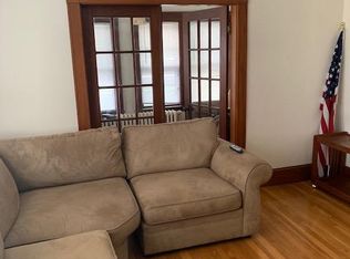 87 Newport St, Arlington, MA 02476