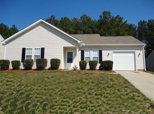 3921 Lodgepole Ln, Raleigh, NC 27616