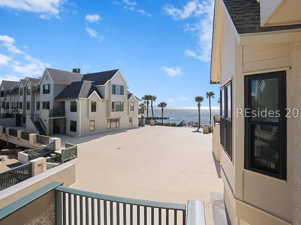 656 New Haven Ct #656, Saint Helena Island, SC 29920