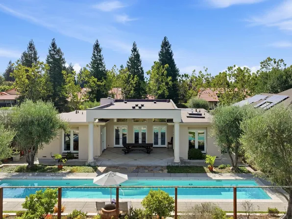 1420 Rosewood Lane, Napa, CA 94558