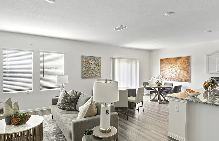 Beacon at Vine Creek Rental Homes — Photo 1