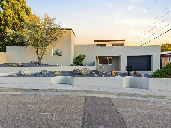 2614 Schell Pl NE, Albuquerque, NM 87106