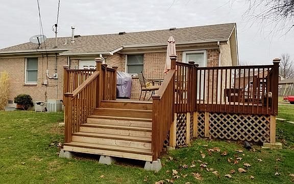 2nd image of 218 Black Hawk Cir