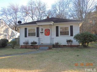 608 E Lavender Ave, Durham, NC 27704