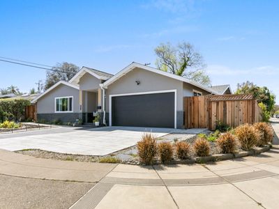 5471 Dent Ave, San Jose, CA, 95118