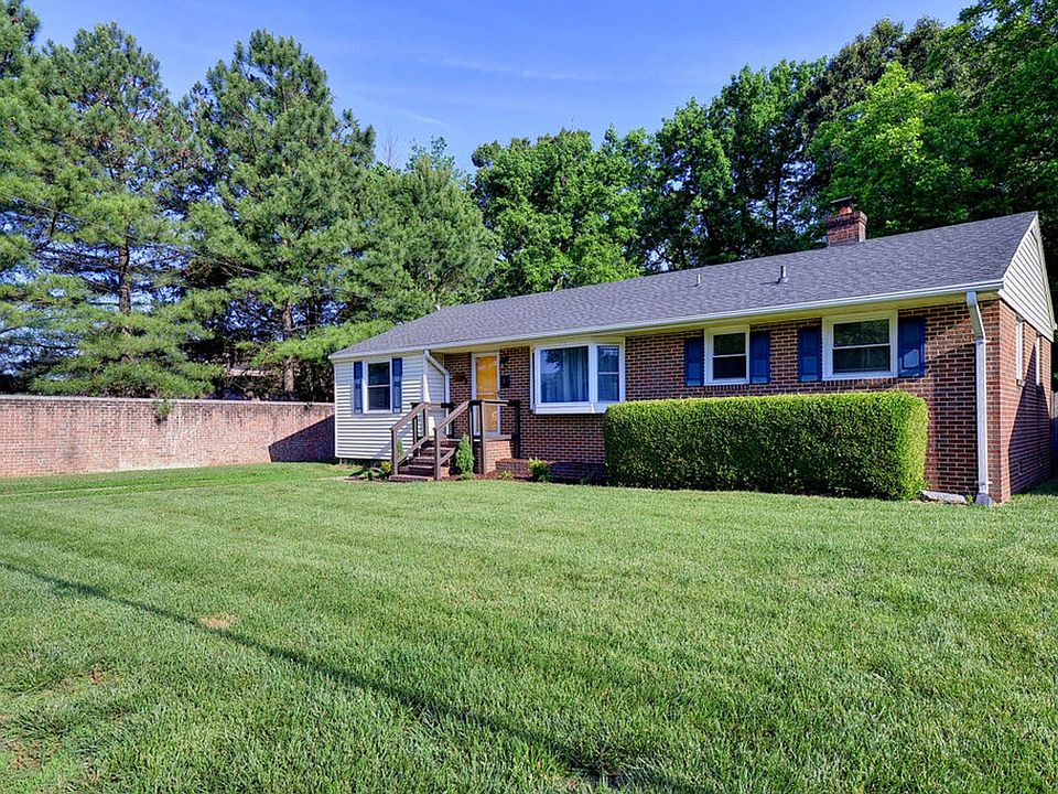 5 Minton Dr, Newport News, VA 23606 Zillow